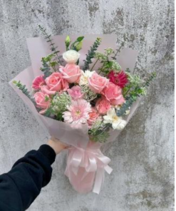 Thiên sắc yêu thương