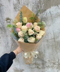 Thanh xuân nhẹ nhàng