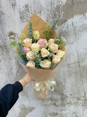 Thanh xuân nhẹ nhàng