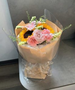Ánh ban mai