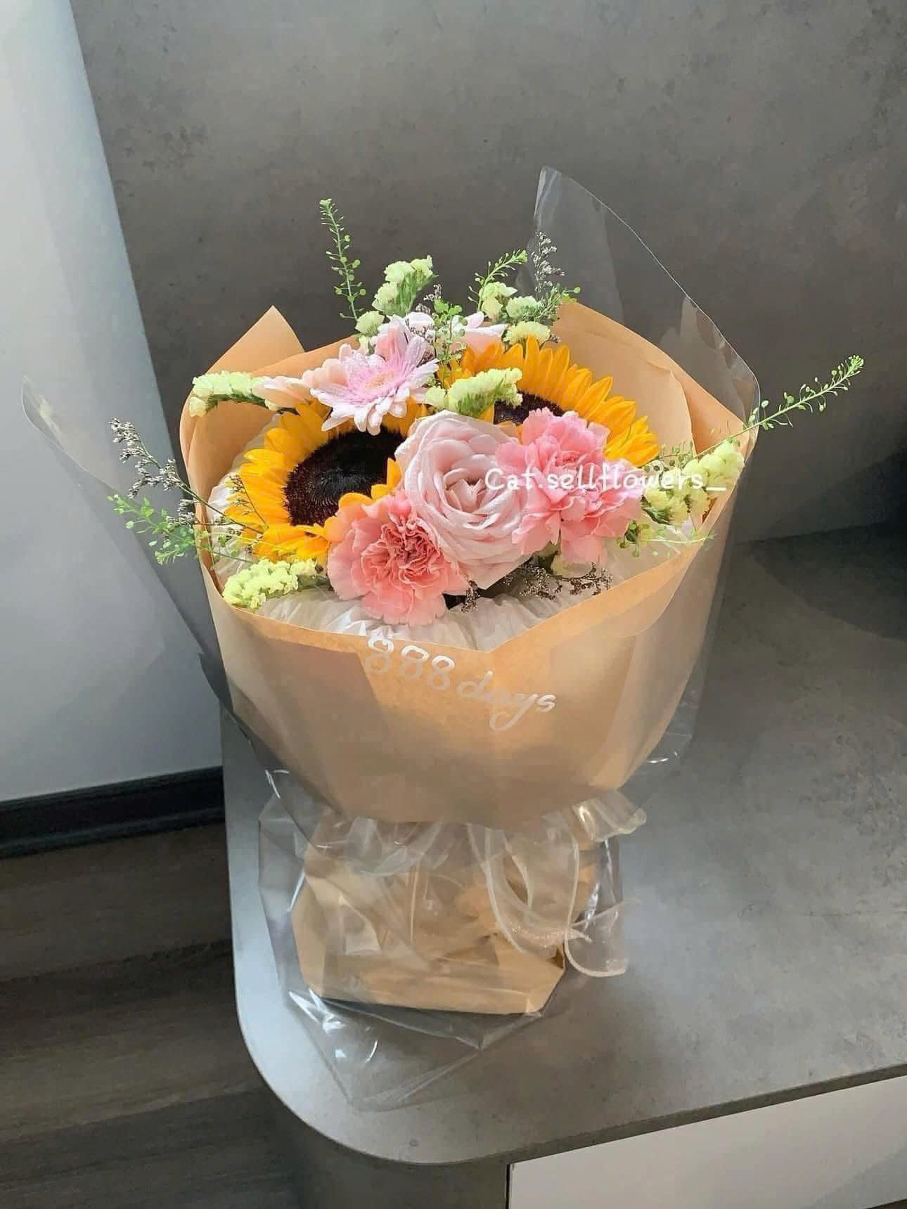 Ánh ban mai