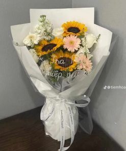 Nắng rực rỡ