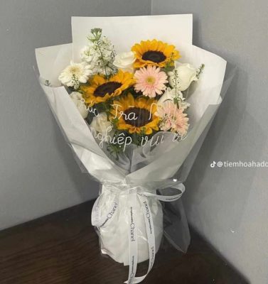 Nắng rực rỡ