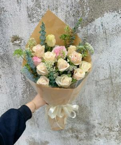 Thanh Xuân Nhẹ Nhàng