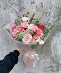 Thiên sắc yêu thương
